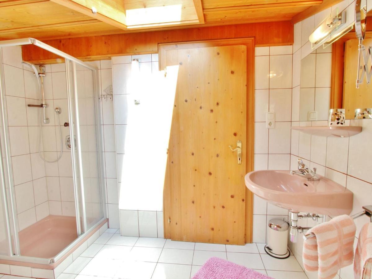 Apartment In Bramberg Am Wildkogel Extérieur photo