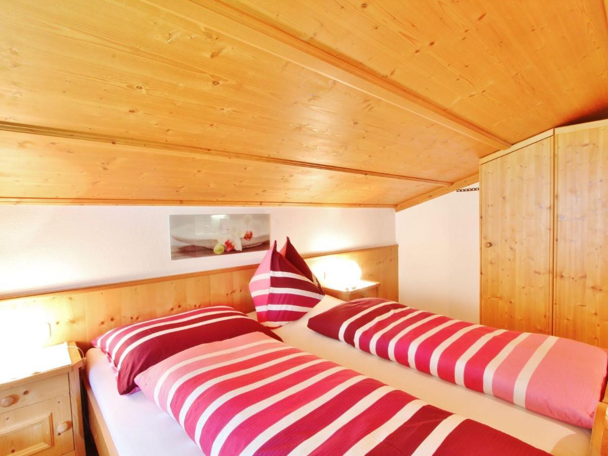 Apartment In Bramberg Am Wildkogel Extérieur photo