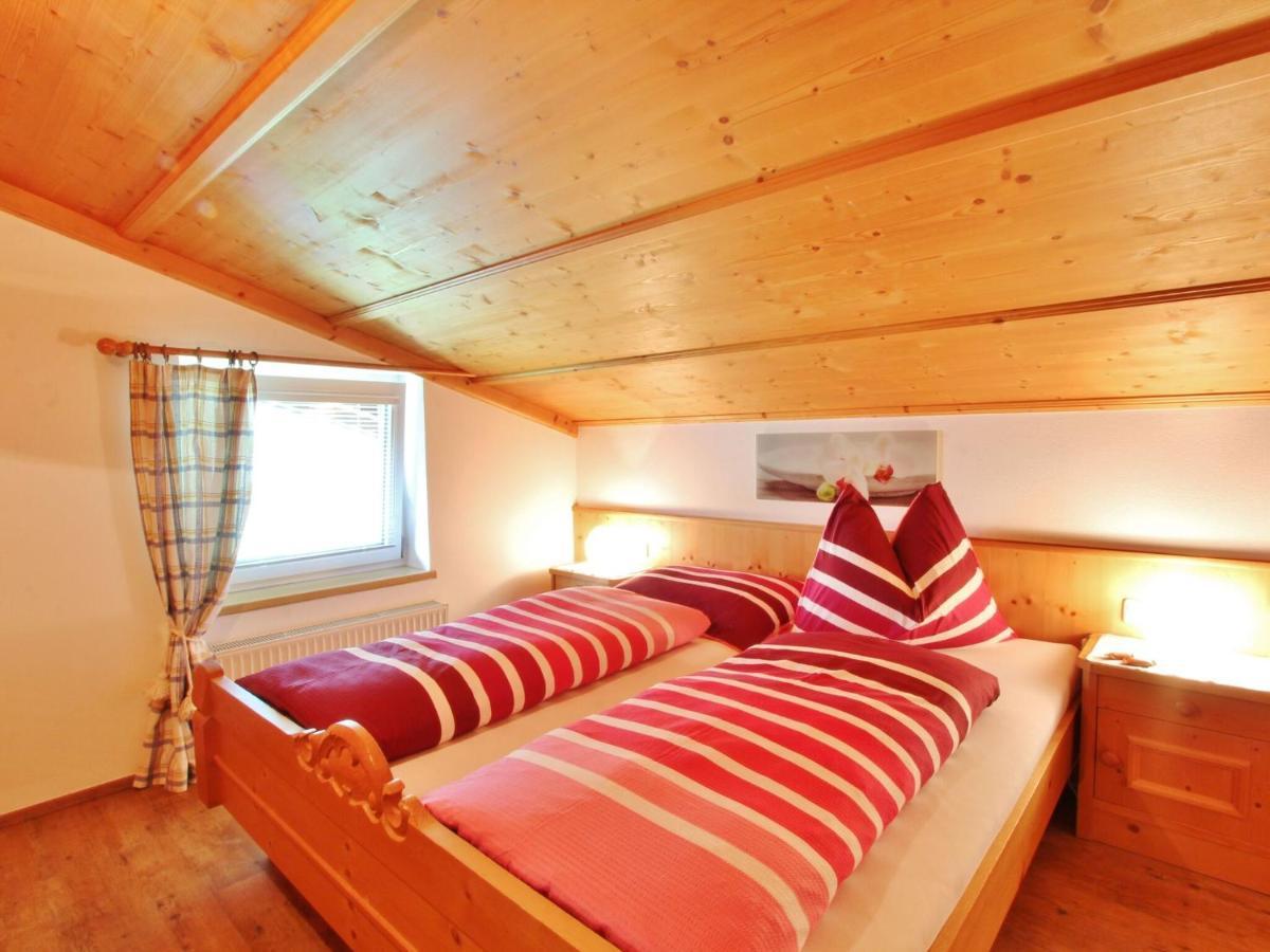Apartment In Bramberg Am Wildkogel Extérieur photo
