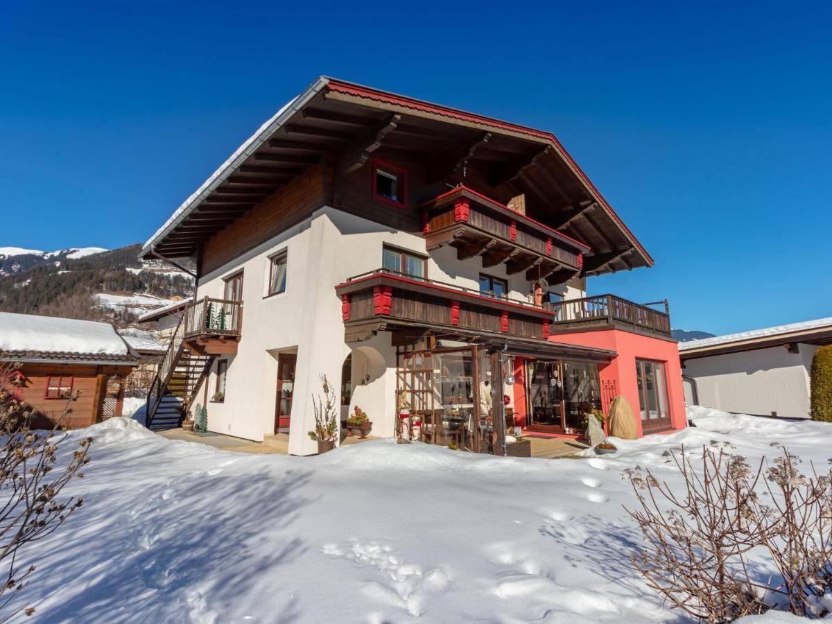 Apartment In Bramberg Am Wildkogel Extérieur photo